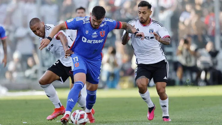 Su último cruce en el Monumental fue un empate sin goles.