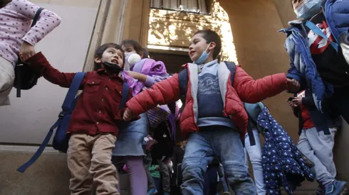 Revisa los requisitos para postular a los niños.