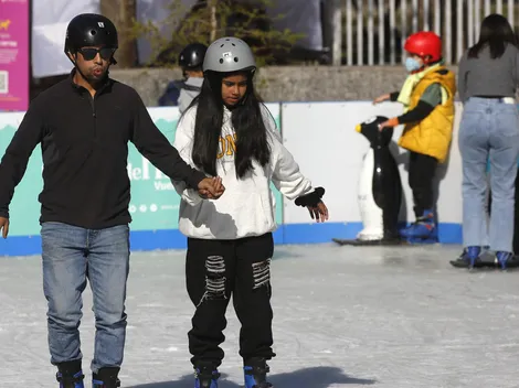 ¿Cuándo son las vacaciones de invierno 2024?