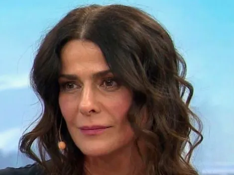 Revelan la razón detrás de la salida de Tonka Tomicic de Canal 13