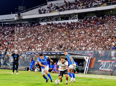 Colo Colo acusa problemas para implementar el Registro de Hinchas