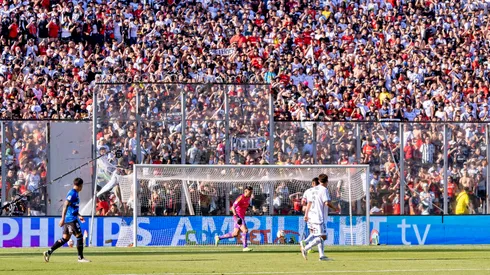 Solo los registrados en el Registro Nacional de Hinchas podrán comprar entrada para el Superclásico.
