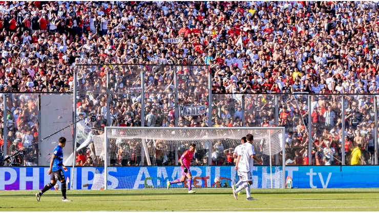 Solo los registrados en el Registro Nacional de Hinchas podrán comprar entrada para el Superclásico.