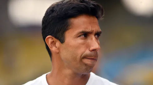 Se acabó el ciclo de Nicolás Núñez en la UC.