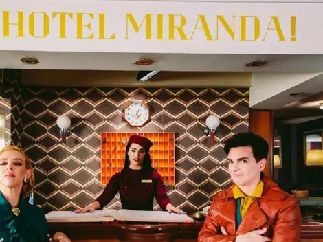 Estos son los precios de entradas para Miranda en Chile 2024