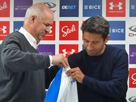 Juan Tagle: “Se evaluó extensamente todo el periodo de Núñez”