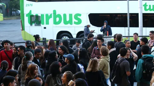 Revisa aquí los feriados de marzo en Chile y el calendario de festivos 2024.