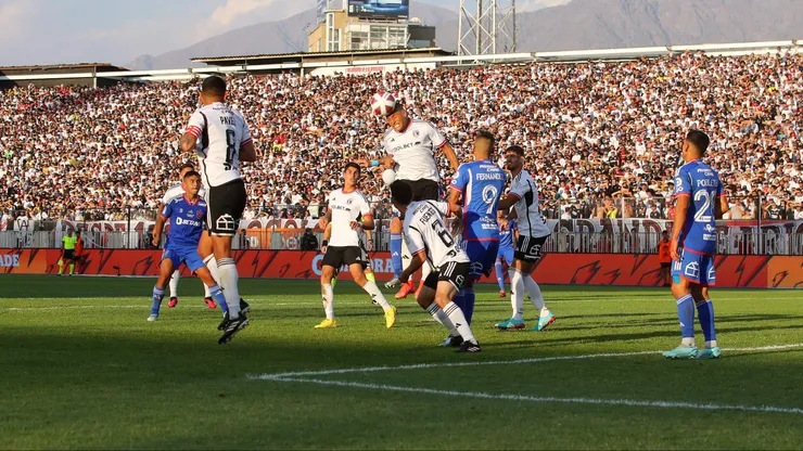 El Superclásico tendrá un aforo de 32 mil personas