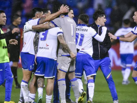 Vélez aplica protocolo y margina a jugadores denunciados por abuso