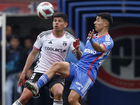 ¿Cuándo juegan Colo Colo y U. de Chile el Superclásico?