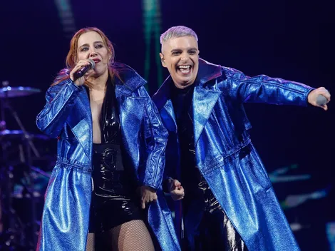 Así puedes comprar entradas para ver a Miranda! en vivo