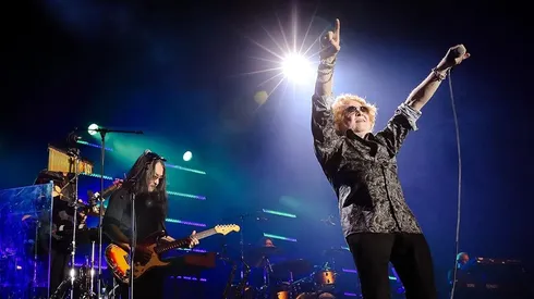 Simply Red regresa a Chile.