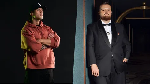 Shelao nuevamente será protagonista en La Velada del Año 4.