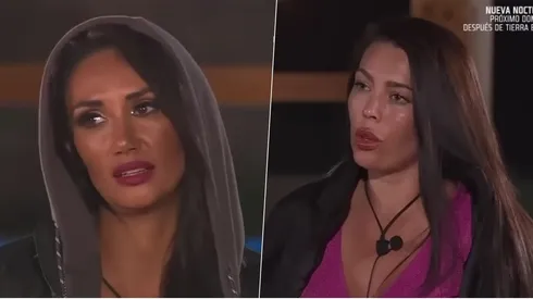 Daniela Aránguiz acusa gravemente a Pamela Díaz en Tierra Brava