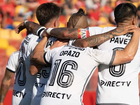 Detalles de la crisis entre jugadores y dirigencia en Colo Colo