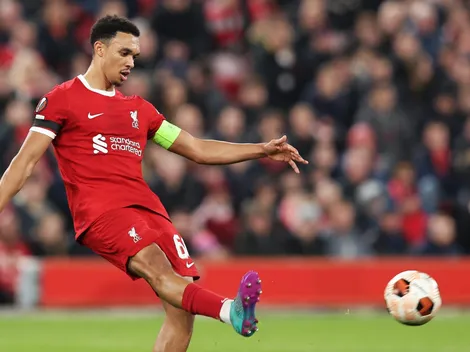 Liverpool busca el primer golpe en octavos en su visita a Praga