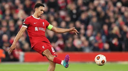 La ida se juega en Praga.