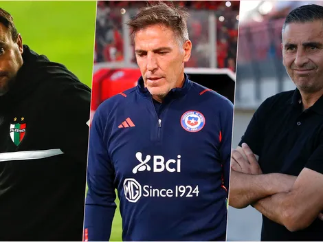 Los posibles reemplazantes de Núñez en la banca de la UC