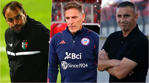 La UC busca DT tras despedir a Nico Núñez