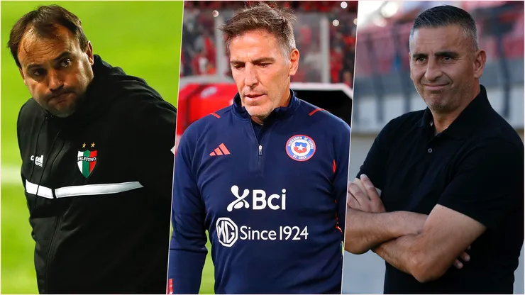 La UC busca DT tras despedir a Nico Núñez