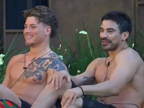 Aseguran que ex Gran Hermano llega a reality de Canal 13