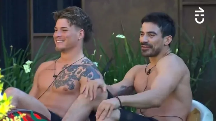 Aseguran que ex Gran Hermano llega a reality de Canal 13