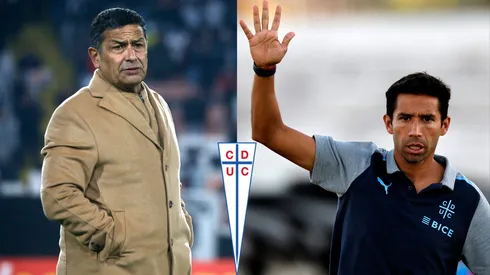 Jorge Aravena, triste por el despido de Nicolás Núñez en la U.C