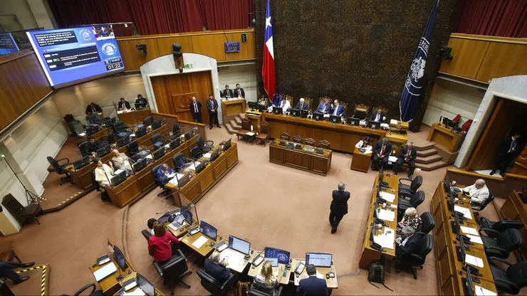 Congreso