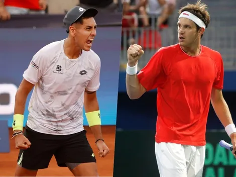 ¿Qué canal transmite el Masters de Indian Wells?