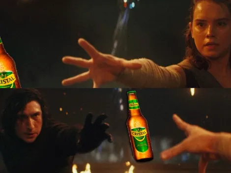 ¿De dónde salió el meme en Twitter con conocida cerveza chilena?