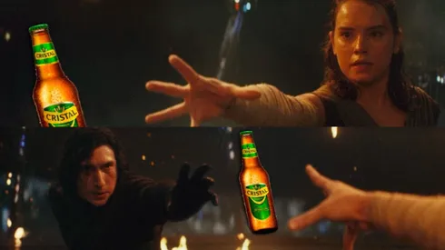 Meme Cerveza Cristal
