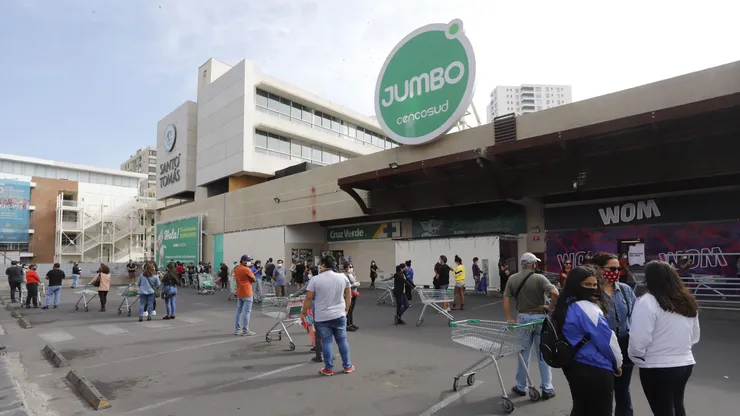 Supermercado