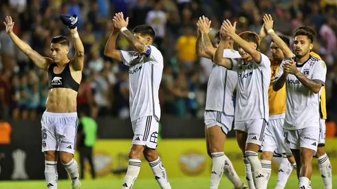 Los albos salen a buscar la clasificación