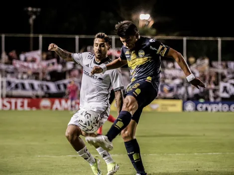 Se viene multa: Colo Colo entra en crisis antes del clásico