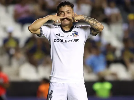 Los partidos del infierno que tendrá Colo Colo