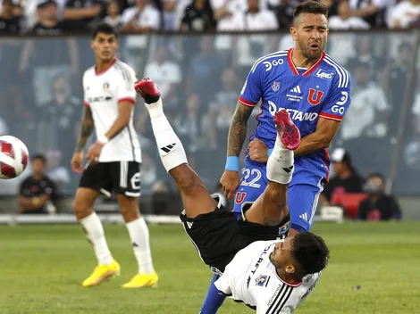 Histórico de la U no tiene ninguna ilusión para el Superclásico