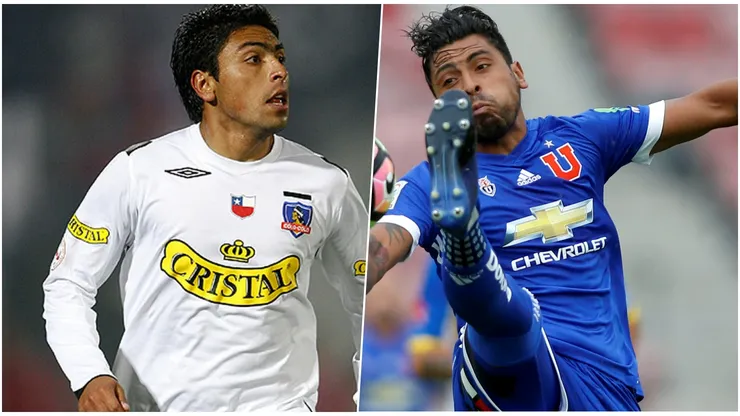 Jarita y el Superclásico.