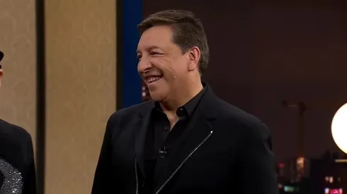 Julio César Rodríguez es el nuevo presentador de Podemos Hablar