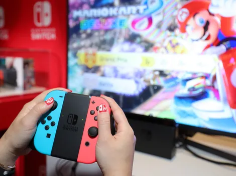 ¿Cómo tener Nintendo Switch Online gratis?