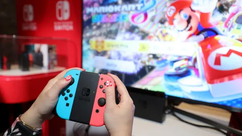 Revisa cómo hacer uso de la prueba gratis de Nintendo Switch Online.