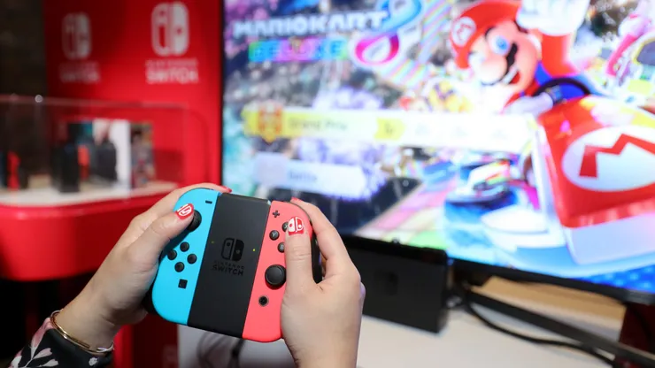 Revisa cómo hacer uso de la prueba gratis de Nintendo Switch Online.