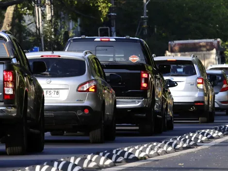 Conoce la Restricción Vehicular entre el 20 y 24 de mayo