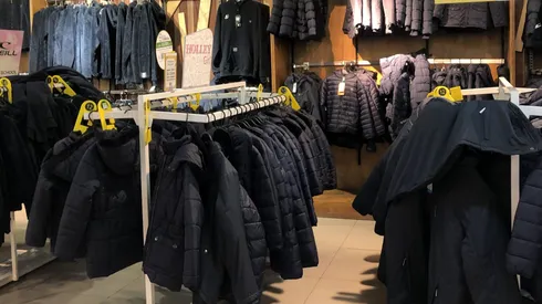 ¿Qué es el Bono Uniforme Escolar?