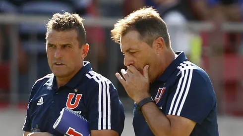 Kudelka está listo para asumir por tercera vez como DT de Huracán.