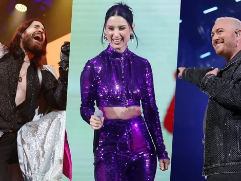 ¿Cuál es el line up de Lollapalooza Chile?