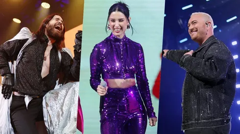 Música internacional y chilena domina el line up del Lolla Chile.