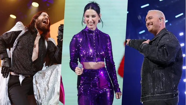 Música internacional y chilena domina el line up del Lolla Chile.