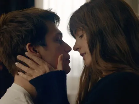 Este es el tráiler y la fecha de estreno de The Idea of You