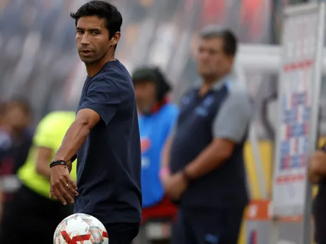 Nico Núñez imita a Holan y traiciona el plan de la UC