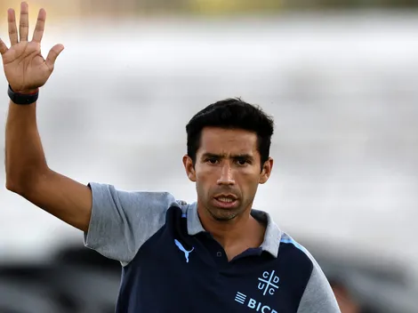 Nico Núñez encuentra trabajo en Qatar tras salir de la UC